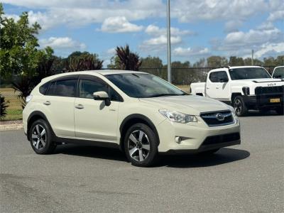 2015 Subaru Impreza XV 2.0I-L EYESIGHT SUV GPE for sale in Slacks Creek